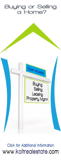 Real Estate Services